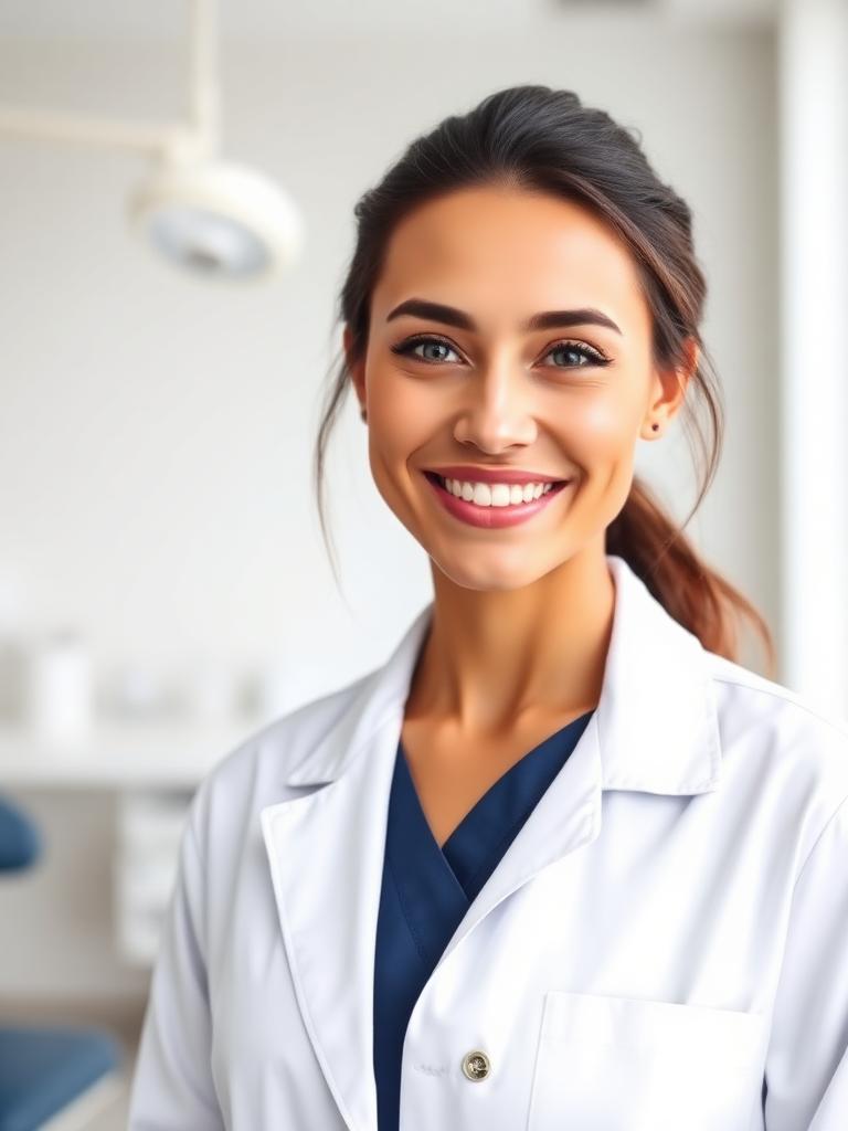Dr. Elena Vance